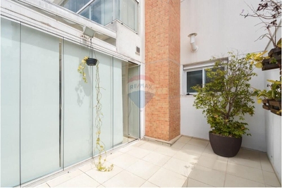 Apartamento, 3 quartos, 193 m² - Foto 4