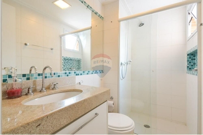 Apartamento, 3 quartos, 193 m² - Foto 1