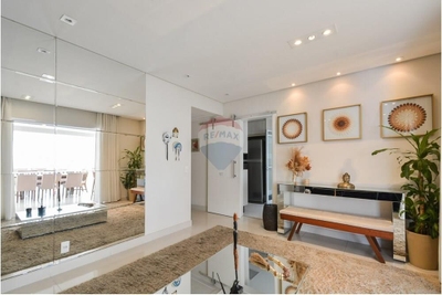 Apartamento, 3 quartos, 193 m² - Foto 2