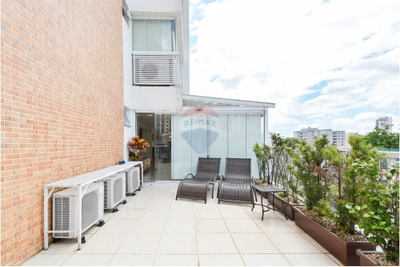 Apartamento, 3 quartos, 193 m² - Foto 5