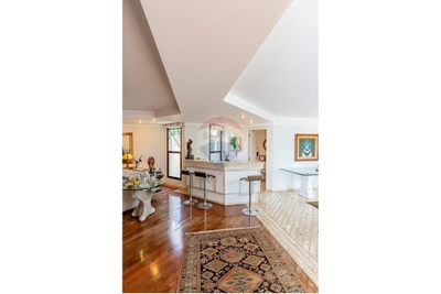 Apartamento, 2 quartos, 157 m² - Foto 2