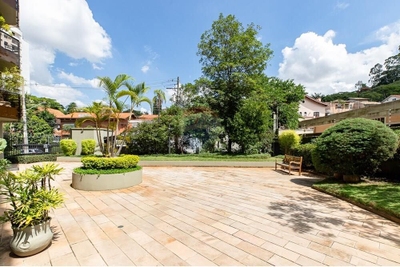 Apartamento, 2 quartos, 157 m² - Foto 1