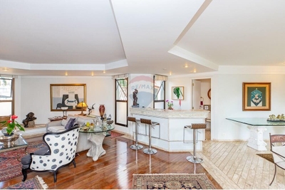 Apartamento, 2 quartos, 157 m² - Foto 5