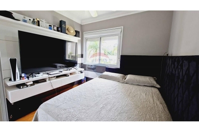 Apartamento, 3 quartos, 133 m² - Foto 4