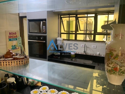 Casa, 3 quartos, 145 m² - Foto 1