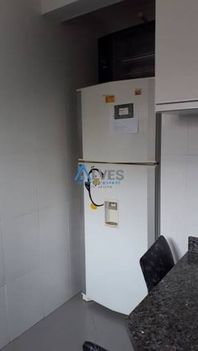 Apartamento, 2 quartos, 82 m² - Foto 4