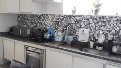 Apartamento, 2 quartos, 82 m² - Foto 5