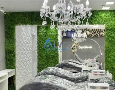 Sala-Conjunto, 43 m² - Foto 1