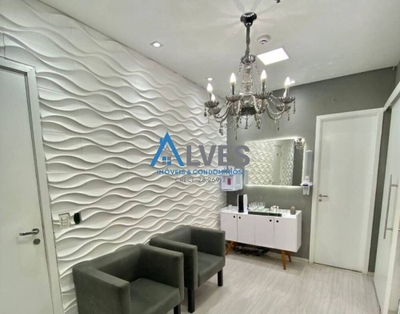 Sala-Conjunto, 43 m² - Foto 2