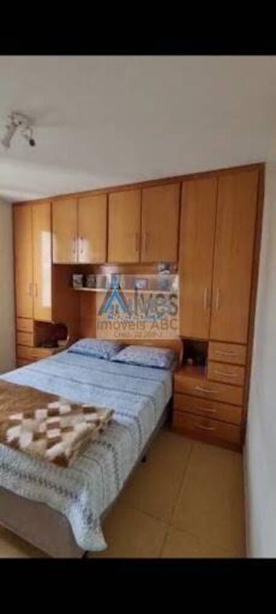 Apartamento, 2 quartos, 50 m² - Foto 4