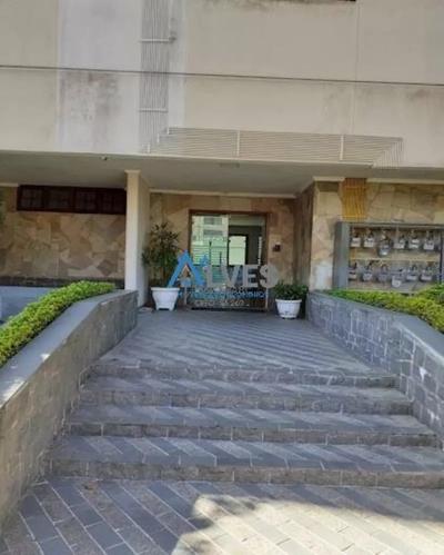 Apartamento, 2 quartos, 70 m² - Foto 3