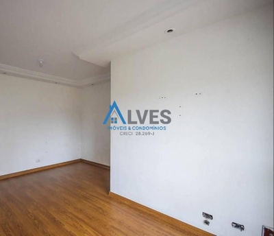 Apartamento, 3 quartos, 62 m² - Foto 3