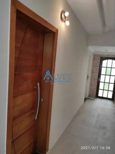 Casa, 3 quartos, 140 m² - Foto 2
