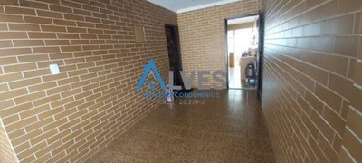 Sobrado, 3 quartos, 174 m² - Foto 1