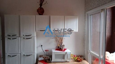 Sobrado, 3 quartos, 73 m² - Foto 4