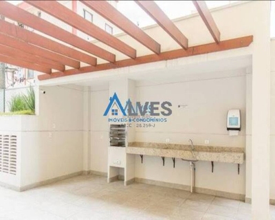 Apartamento, 2 quartos, 56 m² - Foto 3