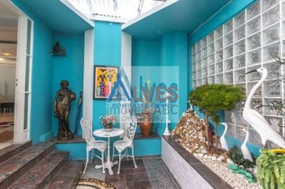 Sobrado, 3 quartos, 325 m² - Foto 4