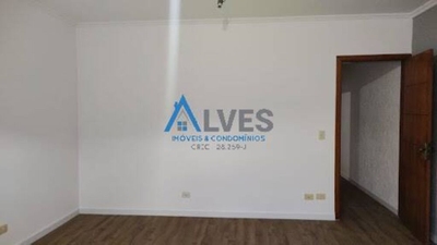 Sobrado, 3 quartos, 283 m² - Foto 4