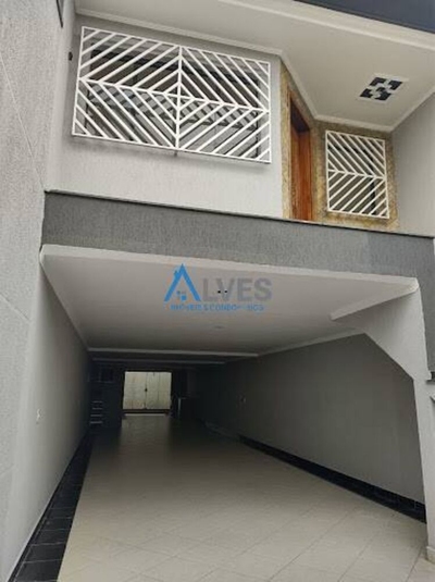 Sobrado, 3 quartos, 283 m² - Foto 2