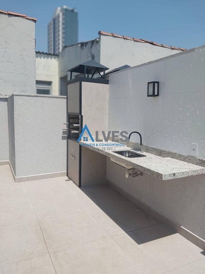 Sobrado, 2 quartos, 98 m² - Foto 4