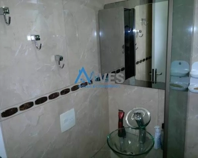 Apartamento, 2 quartos, 50 m² - Foto 5