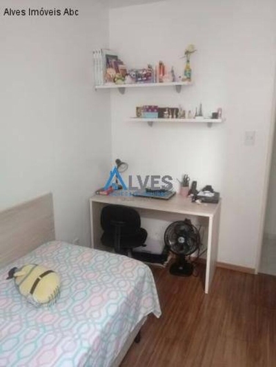 Apartamento, 2 quartos, 54 m² - Foto 3