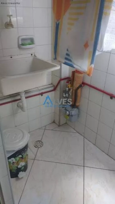 Apartamento, 2 quartos, 54 m² - Foto 4