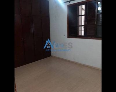 Sobrado, 3 quartos, 202 m² - Foto 2