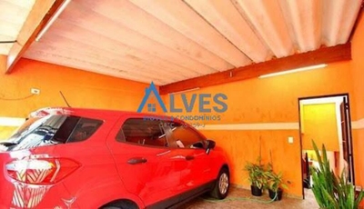 Casa, 2 quartos, 83 m² - Foto 4