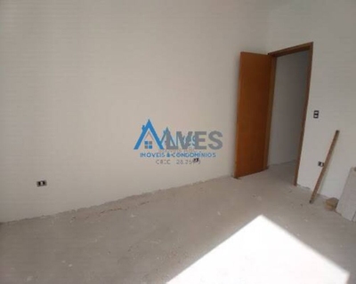 Sobrado, 3 quartos - Foto 3