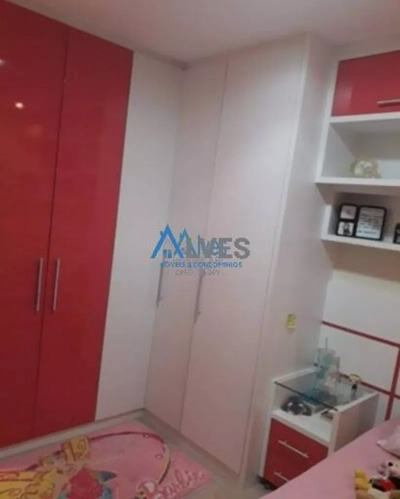 Apartamento, 2 quartos, 64 m² - Foto 4