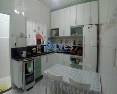 Casa, 4 quartos, 225 m² - Foto 5