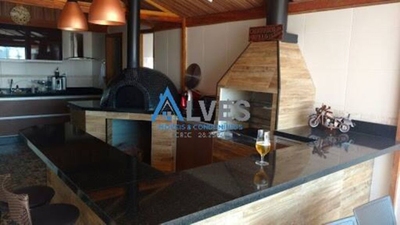 Apartamento, 3 quartos, 140 m² - Foto 4