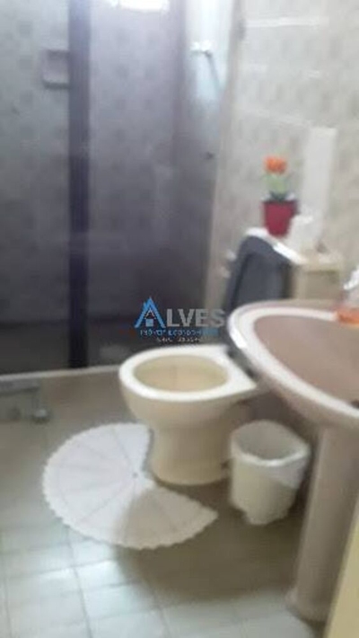 Casa, 3 quartos, 195 m² - Foto 1