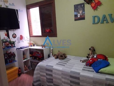 Casa, 3 quartos, 220 m² - Foto 2