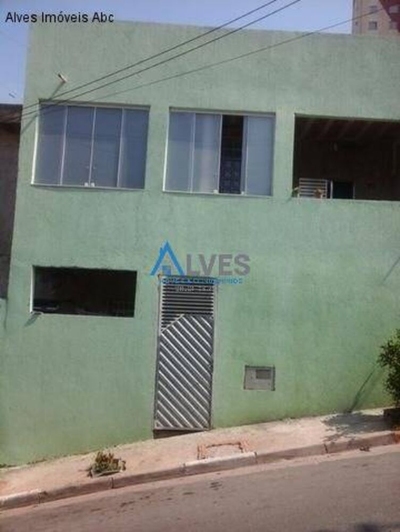 Sobrado, 2 quartos, 312 m² - Foto 1