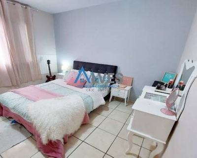 Apartamento, 2 quartos, 56 m² - Foto 1