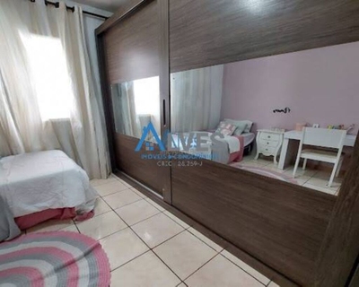 Apartamento, 2 quartos, 56 m² - Foto 3