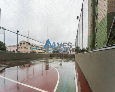 Apartamento, 2 quartos, 56 m² - Foto 2