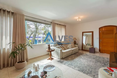 Casa, 4 quartos, 270 m² - Foto 4