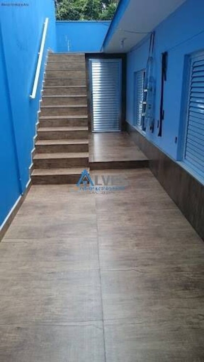 Casa, 4 quartos, 255 m² - Foto 1