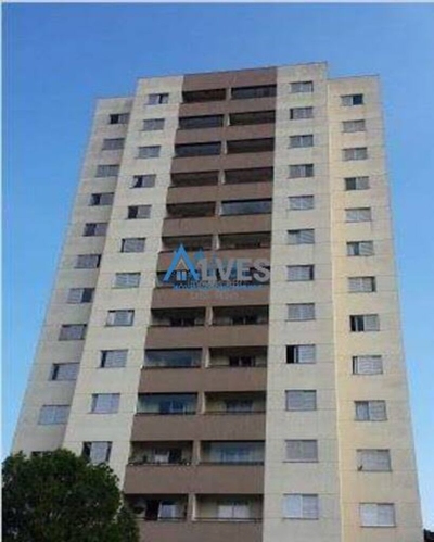 Apartamento, 2 quartos, 64 m² - Foto 1