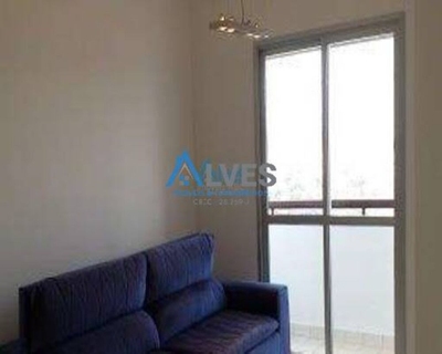 Apartamento, 2 quartos, 64 m² - Foto 2