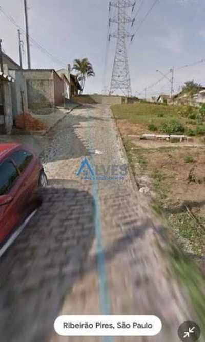 Terreno, 400 m² - Foto 1