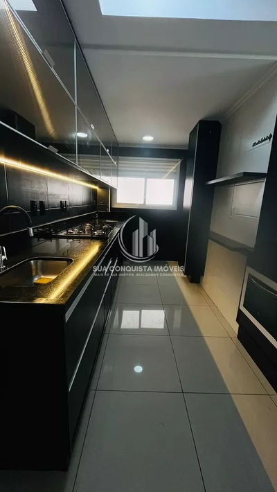 Apartamento, 2 quartos, 57 m² - Foto 3