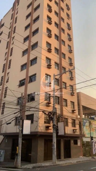 Sala-Conjunto, 42 m² - Foto 1