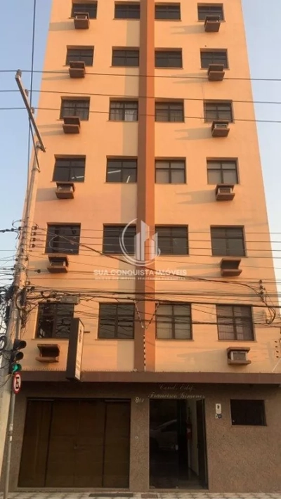 Sala-Conjunto, 42 m² - Foto 2