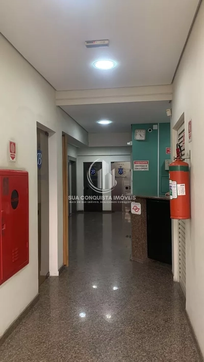 Sala-Conjunto, 42 m² - Foto 4