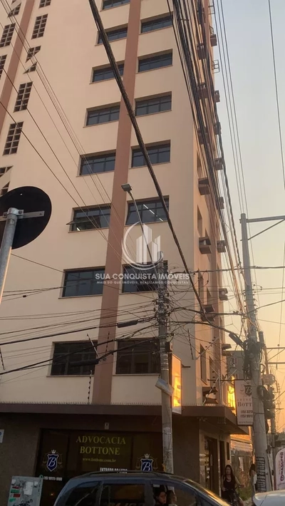 Sala-Conjunto, 42 m² - Foto 3