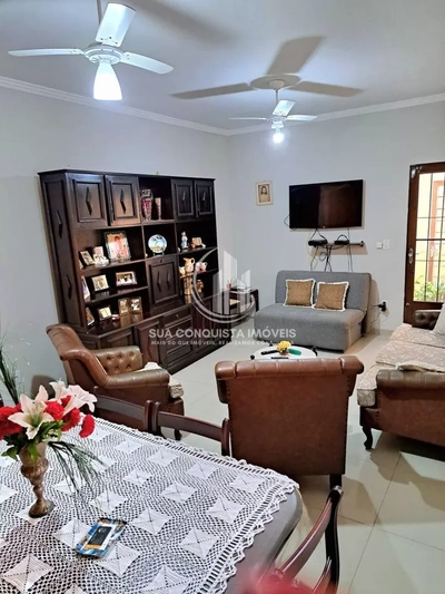 Casa, 2 quartos, 155 m² - Foto 5